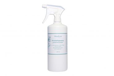 Maukcare Fesselpflegespray "prevent & protect"